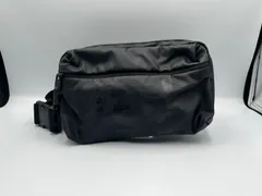 ★美品★DIESEL ディーゼル ビッグロゴ ウエストバッグ ボディバッグ★
