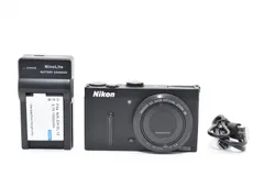 2025年最新】COOLPIX p330の人気アイテム - メルカリ