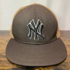 A33 ニューエラ 59fifty ヤンキース usa製 ヴィンテージ 1270