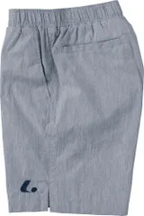 ルーセント LUCENT テニス Uni ハーフパンツ ネイビー 紺色 メンズ レディース 男性用 女性用 半ズボン 短パン 試合着 練習着 着替え ウェア トレーニング 部活動 サークル  XLS5486 ネイビー