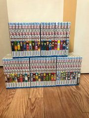 銀魂69巻セット 漫画 映画 全巻 おまけ ガイドブック DVD アニメ 銀時