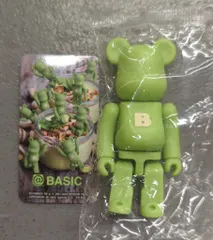 MEDICOMTOY BE@RBRICK BASIC(b) シリーズ49