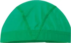エーキューエー AQA マリン メッシュスイムキャップ メンズ レディース スイミングキャップ 水泳帽 水泳用品 競泳 プール 水泳教室 スイミングスクール 体育 授業 学校 アクセサリ  KP1935 26 グリーン