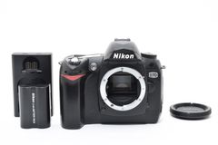 □ 美品 □ ニコン Nikon D300 ボディ K250817 #564 - メルカリ