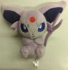 ポケモン プチぬいぐるみ IN モンスターボールケース Vol.2 ポケットモンスター エーフィ