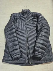 アイダー ダウン 105 サイズ ブラック