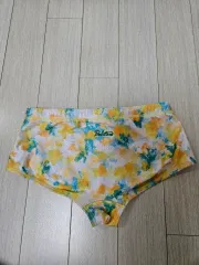 フールタイム ショートスクエア L