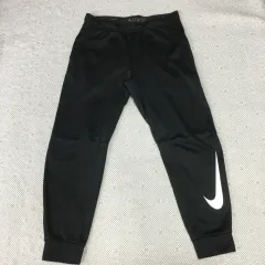ナイキ ビックロゴ 起毛 トレーナー パンツ 万ウォンショップ LL08