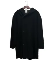 ZARA ザラ ブークレ コート