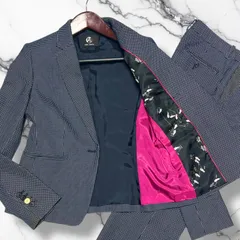 2025年最新】ポールスミス スーツ xlの人気アイテム - メルカリ