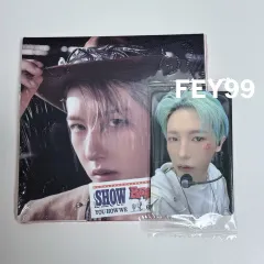 NCT DREAM Beat It Up デジパック+ショーケース1部 未公開トレカ(ロンジュン)