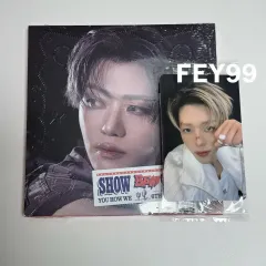 NCT DREAM Beat It Up デジパック+ショーケース 第1部 未公開トレカ (ジェミン)