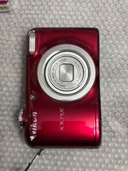 NIKON COOLPIX A10 デジタルカメラ ジャンク品 - メルカリ