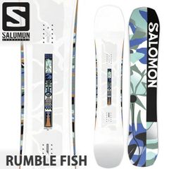 フルセット】SALOMONスノーボード＆ウエア上下セット！初心者向け・即
