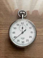 2025年最新】タグホイヤー ストップウォッチの人気アイテム - メルカリ