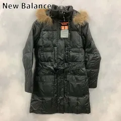 New Balance ニューバランス ダウンコート