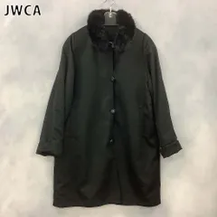 2025年最新】カシミヤ ロング カシミヤコートの人気アイテム - メルカリ