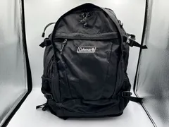 ★美品★Coleman コールマン ウォーカー33 バックパック★