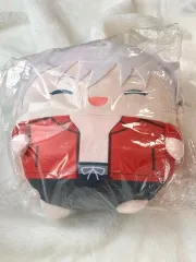 呪術廻戦 五条 BIGふわ 沖縄めんそーれ BIGふわコロりん