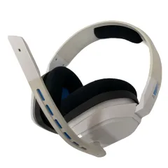 ロジクール logicool Astro A10 Headset ゲーミングヘッドセット 白 ホワイト