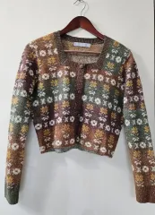 8seconds パータン ニット Tシャツ (2021)