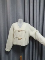 キルティング トゥー ゴー グレード ジャケット