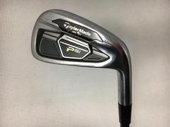 【中古ゴルフクラブ】(6本セット)テーラーメイド PSi アイアン 2016 (日本仕様) TM7-116 5〜9.P【14日間返品OK】 返品OK 【中古ゴルフクラブ】(6本セット)テーラーメイド PSi アイアン