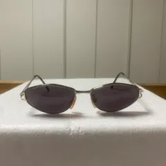 イタリア製 サングラス