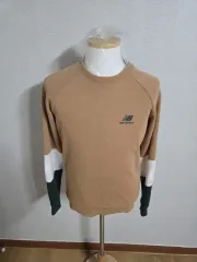 ニューバランス/レディース/スウェット/正規品/傷なし