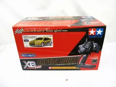超希少 TAMIYA SX4 新品ラジコンカー 1/10非売品 Yahoo!オークション -「スズキ sx-4」(ホビーラジコン) の落札相場