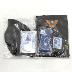 Apex algs Tシャツ 、RIDDLE、フナティックパーカー 小物セット - メルカリ