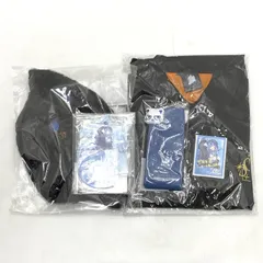 【中古】星街すいせい 誕生日＆活動7周年記念 フルセット購入特典付き　「ホロライブ」[95]