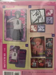 チェーンソーマン 限定 スペシャル エディション 未開封