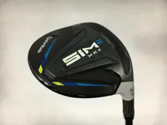 2025年最新】sim2 max フェアウェイウッド 5wの人気アイテム - メルカリ