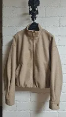 ZARA ザラ ブルゾン (新 商品)