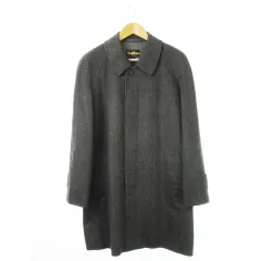 2025年最新】Wind Armor カシミヤコートの人気アイテム - メルカリ