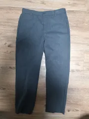 メンズスラックス出品