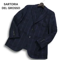 2026年最新】sartoria del grossoの人気アイテム - メルカリ