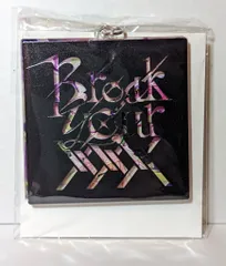 2025年最新】常闇トワ1stソロライブ「Break your ×××」ライブグッズ