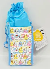 東京ディズニーランド ショルダーバッグ Disney Pal-Palooza Donald's Quacky Duck City 2025