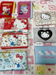 ハローキティ ポーチ コインケース