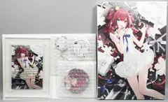 ANYCOLOR 誕生日記念2022 にじさんじ 夢月ロア/誕生日グッズフルセット