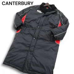 2025年最新】canterbury ベンチコートの人気アイテム - メルカリ