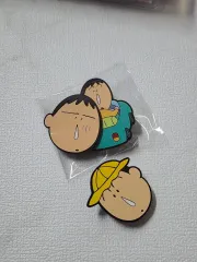 クレヨンしんちゃん ボーちゃん クリップ まとめ