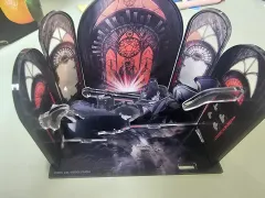 全知的な読者の視点から 救済の魔王ディオラマ