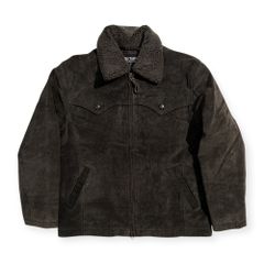 VAN JAC ヴァンヂャケット Boat House アーチロゴ ナンバリング 袖革