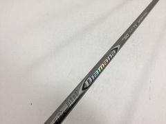 返品OK 【中古ゴルフクラブ】三菱ケミカル シャフト単品 (キャロウェイ スリーブ付) ディアマナ ZF50 1W