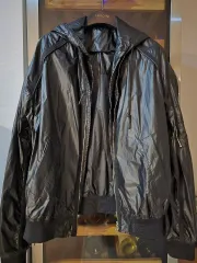 2026年最新】juun.j ma-1の人気アイテム - メルカリ