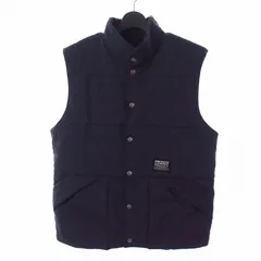 2025年最新】STUSSY ベストの人気アイテム - メルカリ