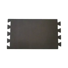 【中古】【非常に良い】カーボーイ 足腰マットジョイントタイプ延長1ピース AM08